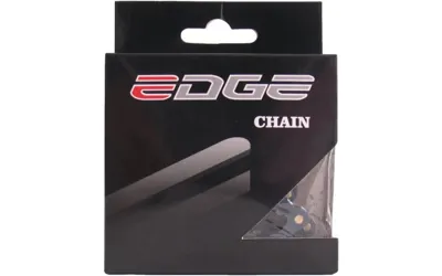 Fietsketting Edge City 1/2 x 1/8 - 112 links