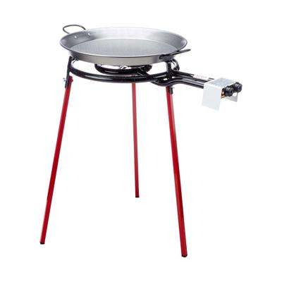 Brander voor paëlla Vaello Ø 40 cm Statief Verbrander