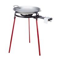 Brander voor paëlla Vaello Ø 40 cm Statief Verbrander