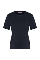 Studio Anneloes Travel Tee 94781 T-shirt Korte Mouw 6900 Dark Blue