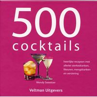 500 Cocktails - thumbnail