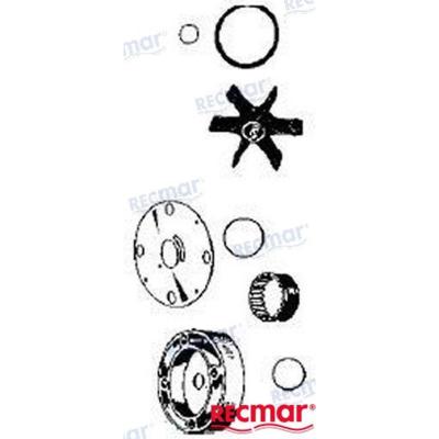 REC910238 - O-RING Bombardier