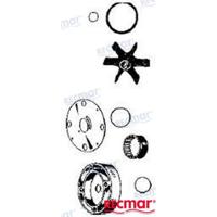 REC910238 - O-RING Bombardier - thumbnail