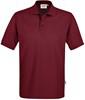 Hakro 816 Polo shirt MIKRALINAR® - Burgundy - XS