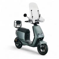 Senzo Balance 2.0 Special Matgroen - Elektrische Scooter Senzo Balance 2.0 Special Matgroen - Elektrische Scooter