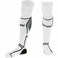 Sportsokken Gatekeeper Rinat R1 Wit