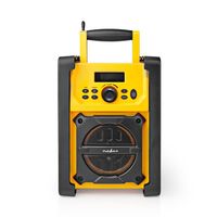 Bouwradio met AM/FM radio en bluetooth - thumbnail