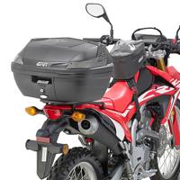 GIVI SR Topkofferhouder Monolock of Monokey, Motorspecifieke bagage, SR1159