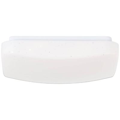 Brilliant PlafondlampFarica Starry 22cm - 3000K met sterrenfunctie - G99772A05