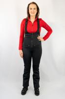 Ice Peak Exira Softshell Broek Dames XL/42