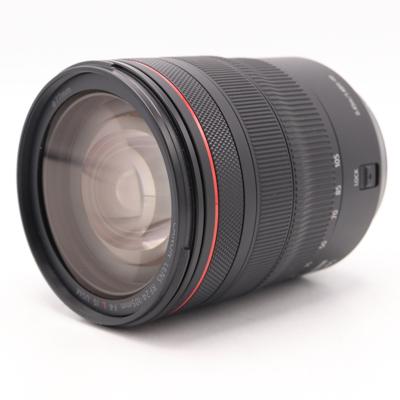Canon RF 24-105mm F/4L IS USM occasion