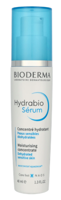 Bioderma Hydrabio Serum 40 ml