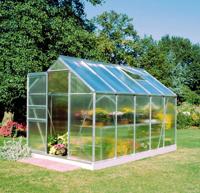 Popular 106, polycarbonaat 4mm - Royal well