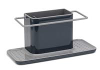 Joseph Joseph Gootsteenorganiser - Caddy - Groot - Antraciet Joseph Joseph Gootsteenorganiser - Caddy - Groot - Antraciet