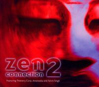 Zen Connection 2 - CD (0767715000120) - thumbnail