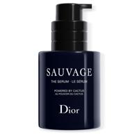 Dior Herengeuren Sauvage The Serum 50ml | Voor Mannen