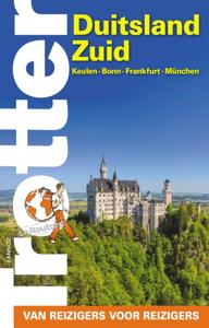 Trotter (Paperback)
