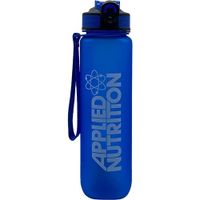 Lifestyle Water Bottle 1000ml Blue