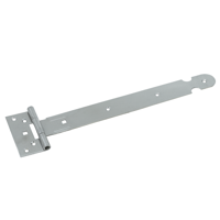 Waelbers Kruisheng 300mm, blauw verzinkt (GV) - 6 Stuk(s) - 0041.43