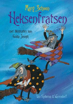 Heksenfratsen (Paperback)