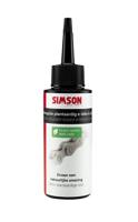 Simson kettingolie voor e-bike & city bike plantaardig 100ml
