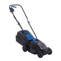 Scheppach Accu Grasmaaier 20V BC-MP320-X - 5911413900