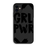 Girl Power #2: iPhone 11 Biologisch afbreekbaar hoesje