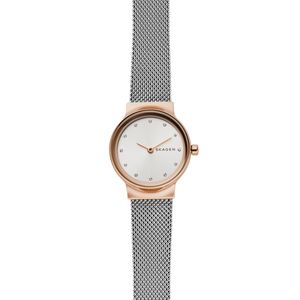 Horlogeband Skagen SKW2716 Staal Staal 14mm