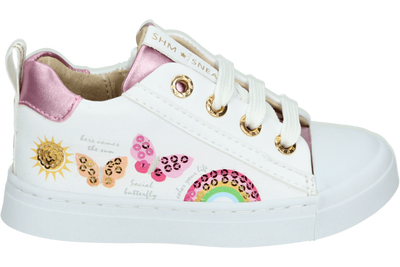 Shoesme SH24S003-A - alle