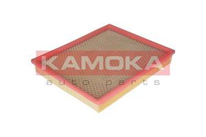 Luchtfilter KAMOKA, u.a. für Renault, Opel, Jeep, Alfa Romeo, VW, Ford, Nissan, BMW, Citroën, Geely, Peugeot, Mitsubishi, Lancia, Dacia, Marcos, Saab,