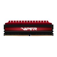 Patriot Memory Viper 4 PV464G360C8K geheugenmodule 64 GB 2 x 32 GB DDR4 3600 MHz - thumbnail