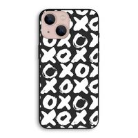 XOXO: iPhone 13 mini Biologisch afbreekbaar hoesje