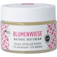 Rosenrot Solid deo creme flower meadow