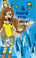 Ik word een ster - Jantien Belt - ebook