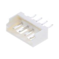 Molex 532530470 Male behuizing (board) Inhoud: 1 stuk(s)