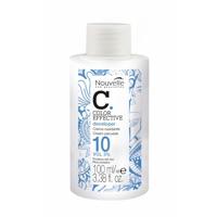 Nouvelle Color Effective Developer 3% - 10 vol Crème 100ml