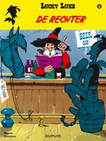 De rechter - René Goscinny - Paperback (9789031434824) - thumbnail