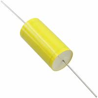 Kemet 4CAWUC3100AA0J 1 stuk(s) Foliecondensator Box