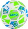 JAKO 2343 Lightbal River - Wit/Fluogroen/Munt, 290G - 5