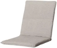 Madison stapelstoelkussen universeel 97cm panama blend