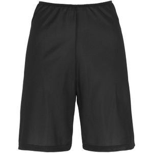 Damella Microfiber Waist Slip Shorts