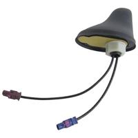 Hirschmann Car Communication CGN 7026 SF S GPS/GSM-antenne