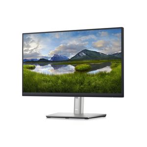 Dell P2222H LED-monitor Energielabel D (A - G) 54.6 cm (21.5 inch) 1920 x 1080 Pixel 16:9 8 ms DisplayPort, VGA, HDMI, USB 3.2 Gen 1 (USB 3.0) IPS LED