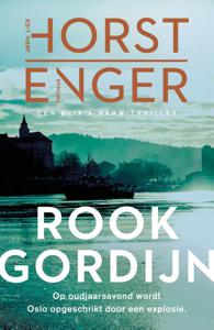 Rookgordijn (Paperback)