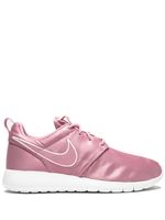 Nike Kids baskets Roshe One - Rose - thumbnail