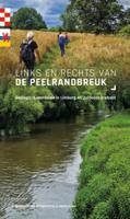 Links en rechts van de Peelrandbreuk (Paperback)