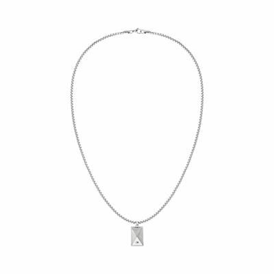 Ketting Heren Tommy Hilfiger 2790564