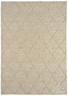 MOMO Rugs - Vloerkleed Katherine Carnaby Coast Diamond Camel Swatch -