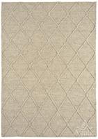 MOMO Rugs - Vloerkleed Katherine Carnaby Coast Diamond Camel Swatch -
