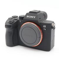 Sony A7 III body occasion Sony A7 III body occasion